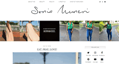 Desktop Screenshot of msmuneri.com